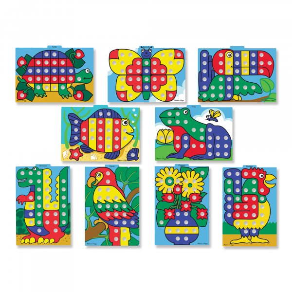 Sort-and-Snap Colour Match