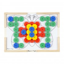 Sort-and-Snap Colour Match