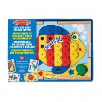 Sort-and-Snap Colour Match