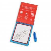 WATER REVEAL PAD Space