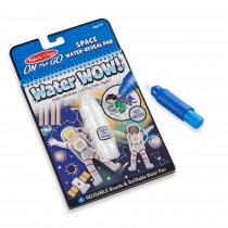 WATER REVEAL PAD Space