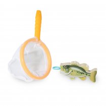 Fishing play set