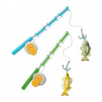 Fishing play set