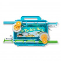 Fishing play set
