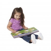 Poke-A-Dot - Good Night, Animals