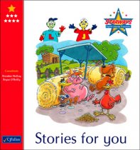Book 7 – Stories for you