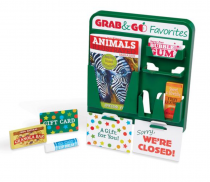 Melissa and Doug Fresh mart grocery store Companion set