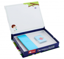 Ormond Patterns And Colours Game Box
