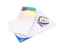 Clever Kidz Tangram Activity Set