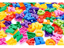 Clever Kidz Link-ups Alphabet Learning Resources - 116pce