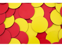 Ormond Magnetic Counters