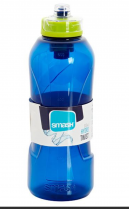 Smash 600ml Hydro Twist Bottle 3 Asst