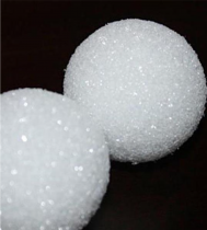 Icon Craft Pkt.6 Styrofoam Spheres - 100mm