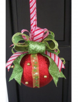 Icon Craft Pkt.6 Styrofoam Spheres - 100mm