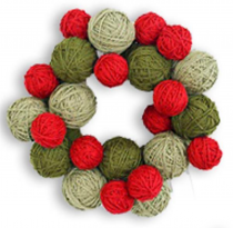 Icon Craft Pkt.6 Styrofoam Spheres - 100mm