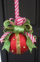 Icon Craft Pkt.2 Styrofoam Spheres - 150mm