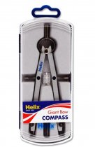 Helix Giant Spring Bow Compass