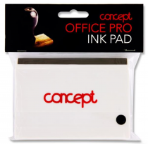 Concept Office Pro Ink Pad 3 Asst