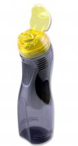Smash 800ml Wide Mouth Sports Bottle