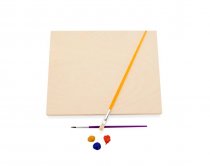 Icon Wooden Painting Panels 8"x10"