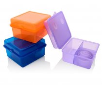 Premier Universal Home Bento Food Box 1400ml