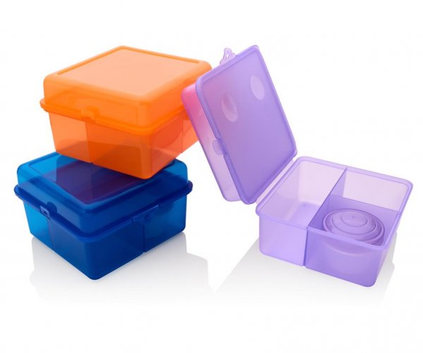 Premier Universal Home Bento Food Box 1400ml