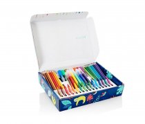 Maped Creativ Box 50 Colouring Set