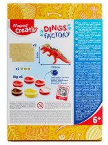 Maped Creativ Dinos Factory - T-rex