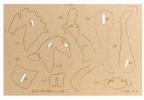 Maped Creativ Fabulous Factory - Unicorn