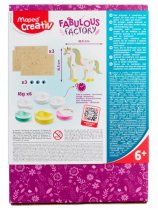 Maped Creativ Fabulous Factory - Unicorn