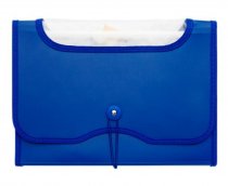 Premier Office 13 Pocket Expanding File 3 Asst