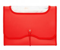 Premier Office 13 Pocket Expanding File 3 Asst