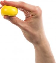 Meglio- Therapy Putty 53g yellow (x-Soft)