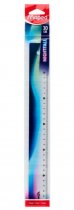 Maped 30cm Ruler - Nightfall