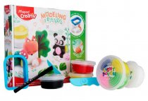 Maped Creativ Modelling Friends Set - Cute