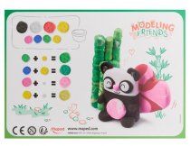 Maped Creativ Modelling Friends Set - Cute