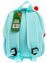 Emotionery Neoprene Cute Animal Junior Backpack - Bee