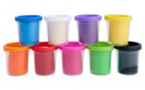 Maped Creativ Set 9x56g & Accessories Play Dough Set