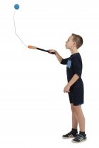 Super Foam Swing and Hoop