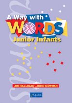 A Way with Words Junior Infants