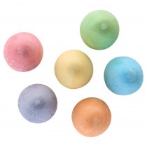 Woc 6 Egg Shaped Chalk