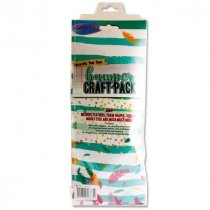 Crafty Bitz Bumper Craft Pack
