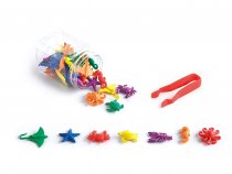 Aquatic counters-Jar incl 1x tweeezers