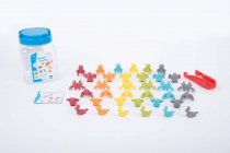 Monster Counters 36pce