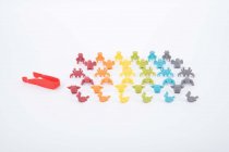 Monster Counters 36pce