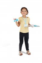 Melissa & Doug Dentist kit -Super Smile