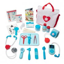 Melissa & Doug Doctor's Play Set