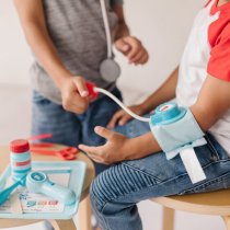 Melissa & Doug Doctor's Play Set