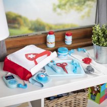 Melissa & Doug Doctor's Play Set
