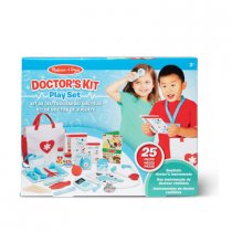 Melissa & Doug Doctor's Play Set